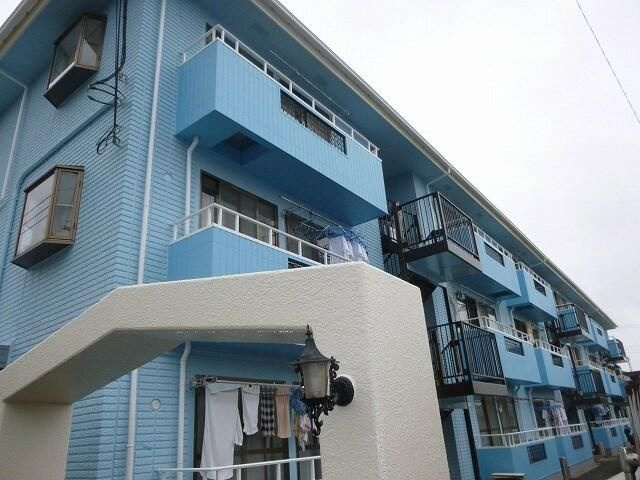 ジュネス十日市場Ａ棟