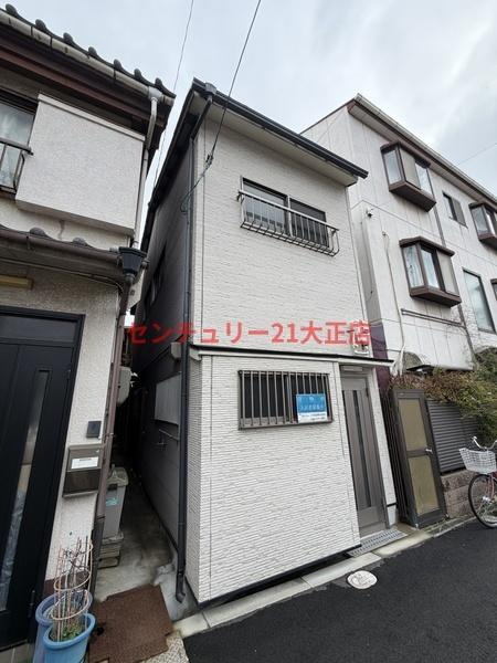 南恩加島3丁目貸家の駐車場|★外観こんな感じです★
