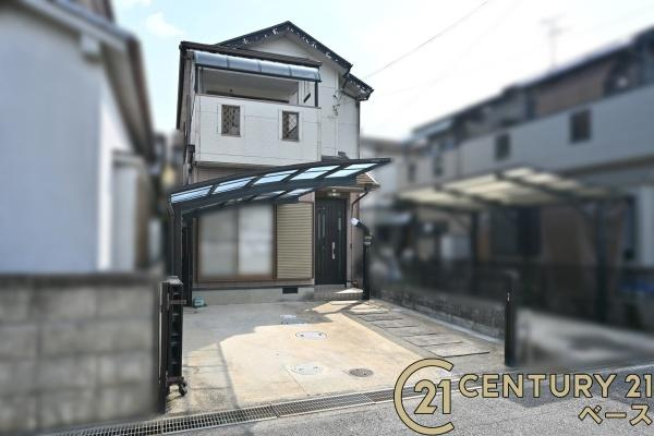 磯城郡三宅町伴堂　一戸建のその他|■現地撮影写真■