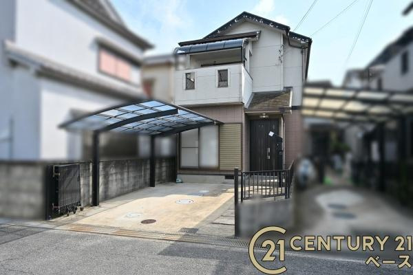 磯城郡三宅町伴堂　一戸建