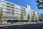 コンバイン新杉田の画像