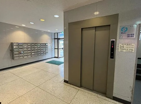 【その他共用部分】 | コンバイン新杉田