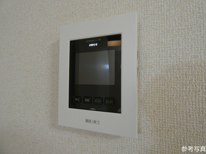 リンカン２ＩＮ１ のセキュリティ