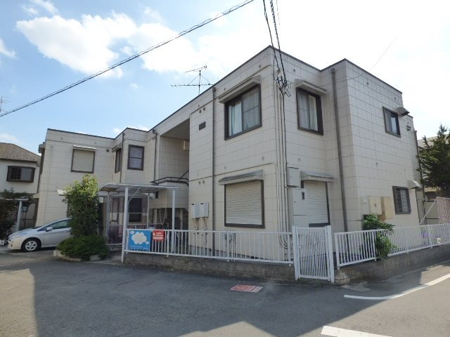 リンカン２ＩＮ１ の外観