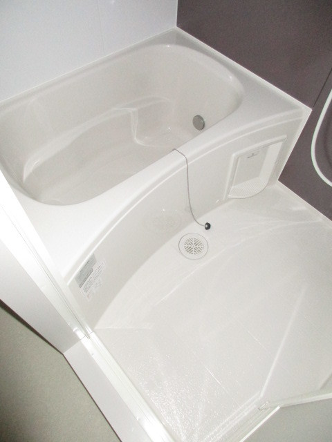メゾン　アメミヤの浴室|★追焚・暖房乾燥機付きバス★