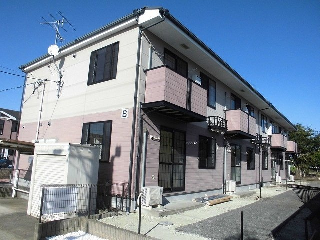 リバーサイドハウスＨ＆Ｎ－Ｂ