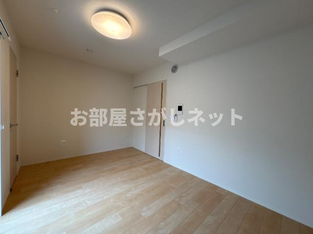 サンガーデン西早稲田【おとり物件なし】の内装|洋室