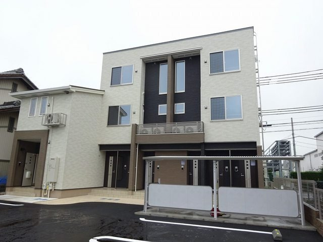 フォレオ東山台
