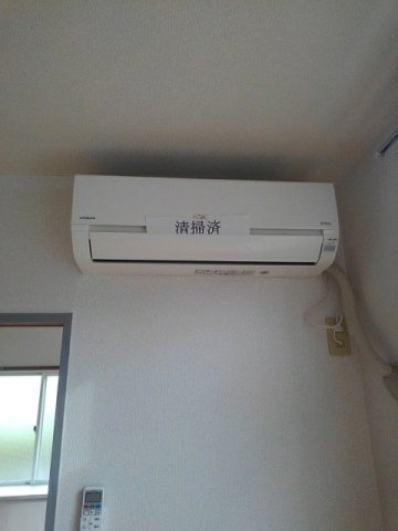 サンヒルズ上津の設備