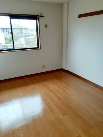 第２龍球園ハイツの内装