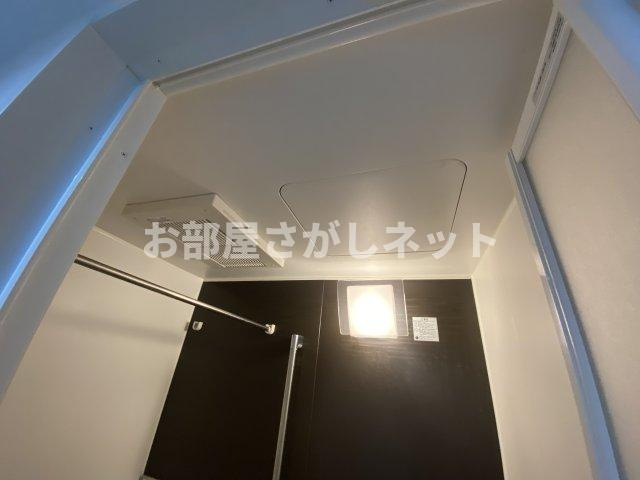 アルトゥーラ大崎の内装
