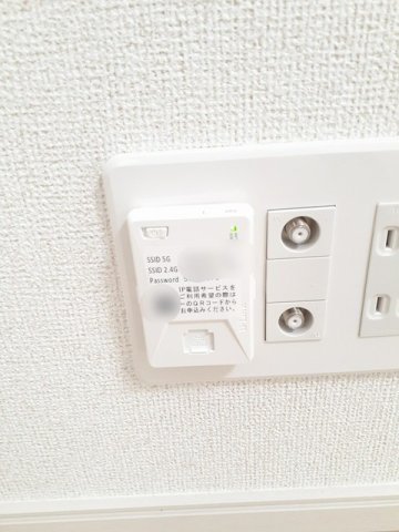 グラシオッソ　Ⅰのその他