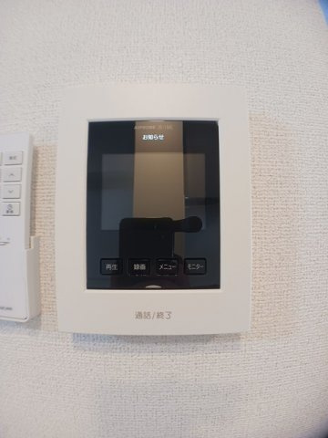 Ｍ＆Ｈ　ＸⅡのセキュリティ