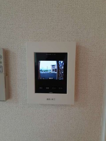 インペリアル榎鶴　Ｂのセキュリティ