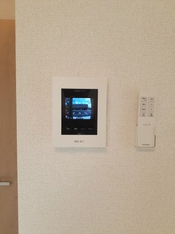 アミクール　Ｃのセキュリティ