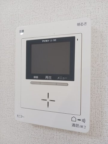 メゾン　ド　フォー　ユーのセキュリティ