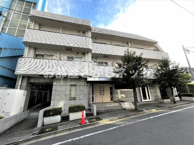 ステージグランデ市谷薬王寺【おとり物件なし】#学生・社会人にオススメ！初期費用分割払いOK！