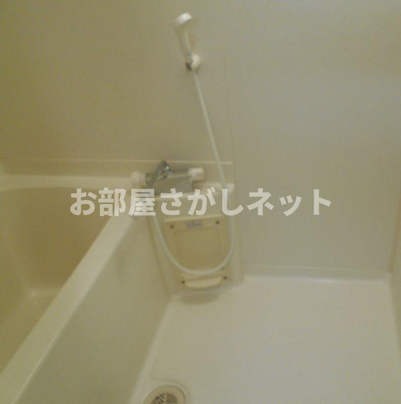 ステージグランデ市谷薬王寺【おとり物件なし】の浴室