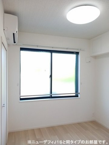 グレイス　ヒルズの内装