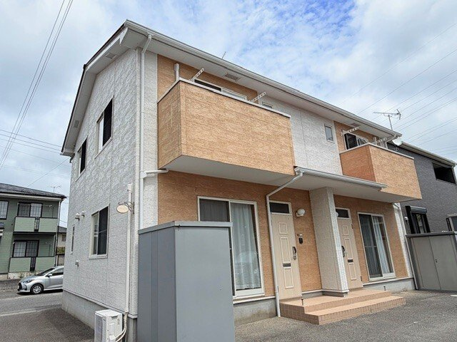 ソラーレＡ