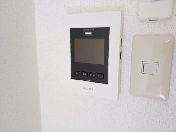 ヴィクトワールのセキュリティ