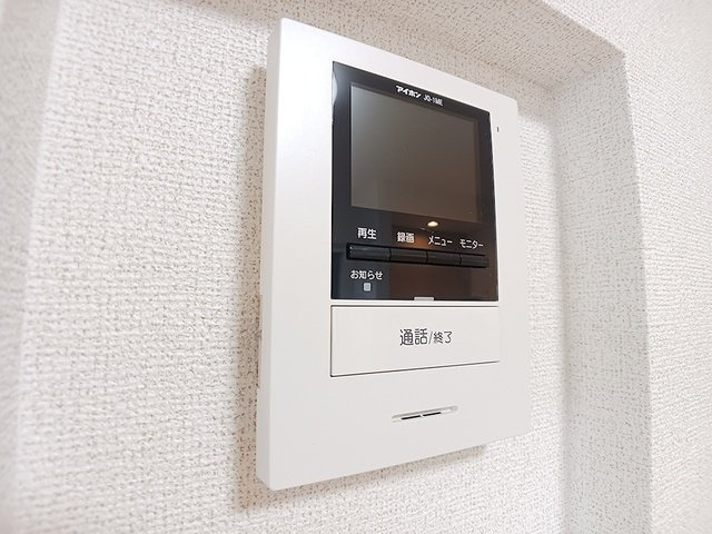 Ｌａ　Ｌｕｃｅ（ラルーチェ）のセキュリティ