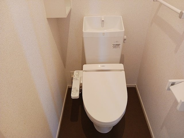 ｆｒｅｓｈｌｙ（フレッシュリーのトイレ