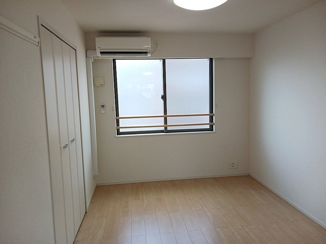 ｆｒｅｓｈｌｙ（フレッシュリーの内装