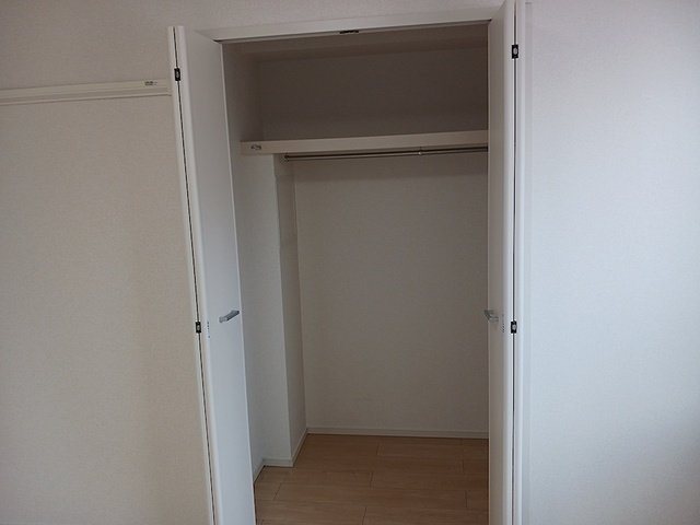 ｆｒｅｓｈｌｙ（フレッシュリーの収納