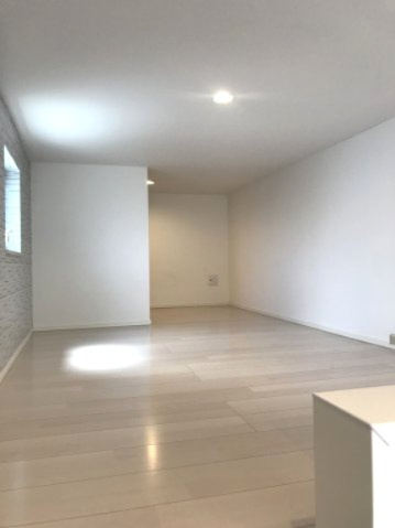 ポラリス名城公園のその他|202号室ロフト