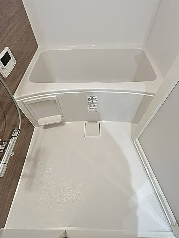リブレコート平針の浴室