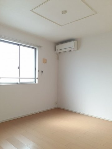 グラシューⅡの内装