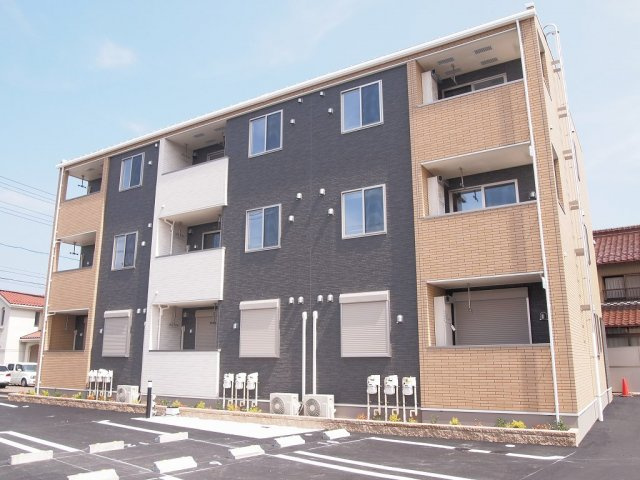 クラリティの外観