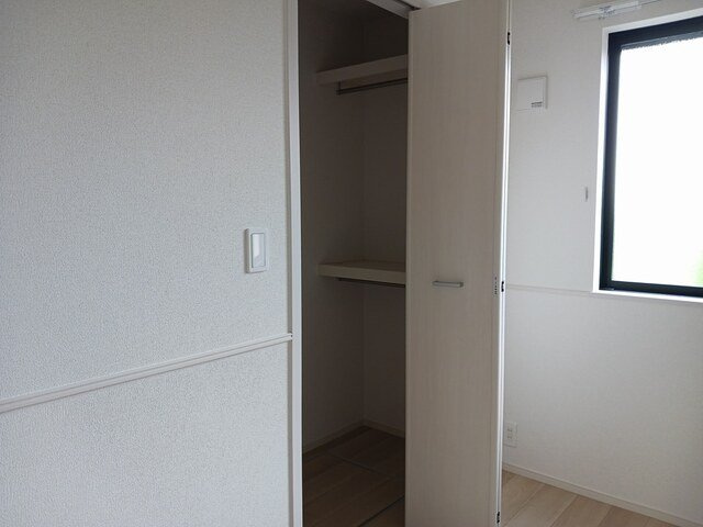 ＦＫプログレスの収納