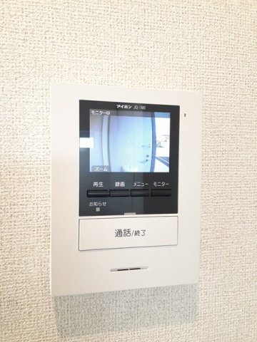 リライフ　Ⅱのセキュリティ