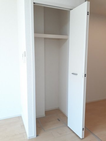 リライフ　Ⅱの収納