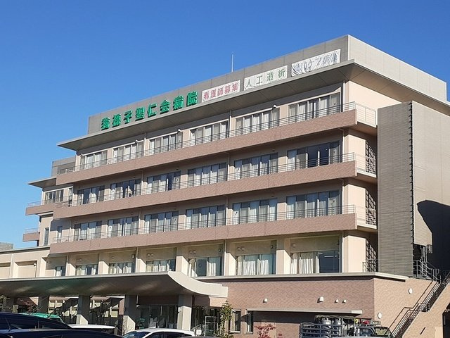 サンライトヒルズＥの周辺|我孫子聖仁会病院まで700m