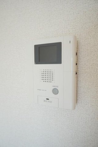 エテルノ　グレイスのセキュリティ