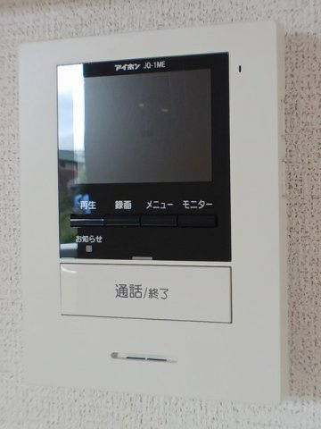 ルボヌールＢの設備