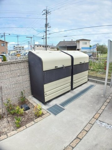 ルボヌールＢのその他共用部分