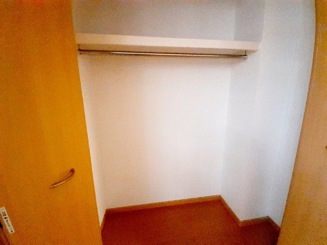 プロムナードメゾンの収納