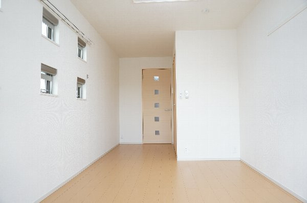 エスポワール三郷の内装