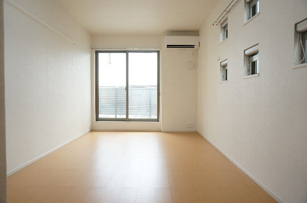 エスポワール三郷の内装