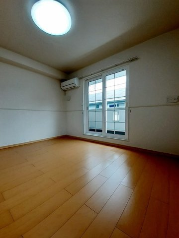 マラマ　Ｂの内装