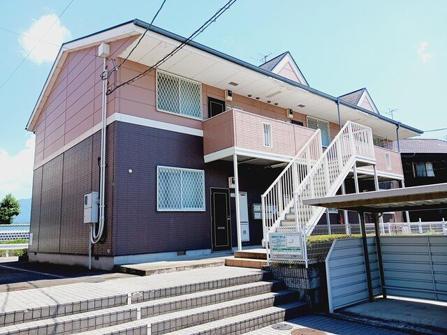 シャトー野口Ⅱ