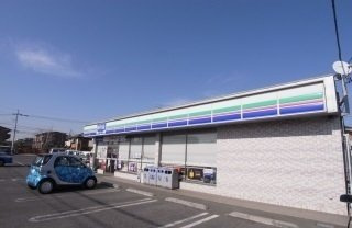 サン　エスポワールの周辺|スリーエフ　豊四季神山店まで1000m