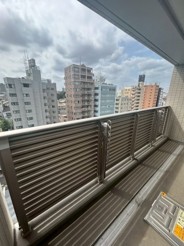 スカイグランデ白山の展望