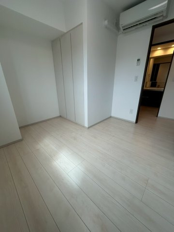 スカイグランデ白山の子供部屋