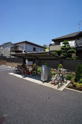 エクセレント　リリー　Ｙのその他共用部分
