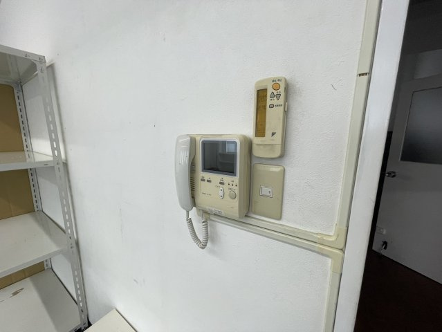【設備】 | クロシェビルディング